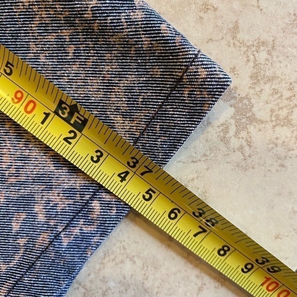 Denim 24/7 Damask Jeans - Picture 4 of 4